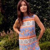 Olivia by Livro Dress Wynn Dress- Palma