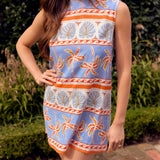 Olivia by Livro Dress Wynn Dress- Palma