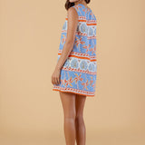 Olivia by Livro Dress Wynn Dress- Palma