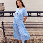 Olivia by Livro Skirt Quinn Skirt- Aloalo
