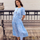Olivia by Livro Skirt Quinn Skirt- Aloalo