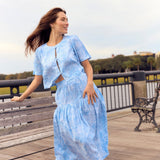 Olivia by Livro Skirt Quinn Skirt- Aloalo