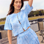 Olivia by Livro Top Heidi Top- Aloalo