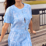 Olivia by Livro Top Heidi Top- Aloalo