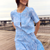 Olivia by Livro Top Heidi Top- Aloalo