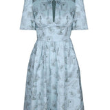 Onirik Naomi Dress / Cotton