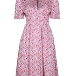 Onirik Naomi Dress / Cotton