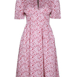 Onirik Naomi Dress / Cotton