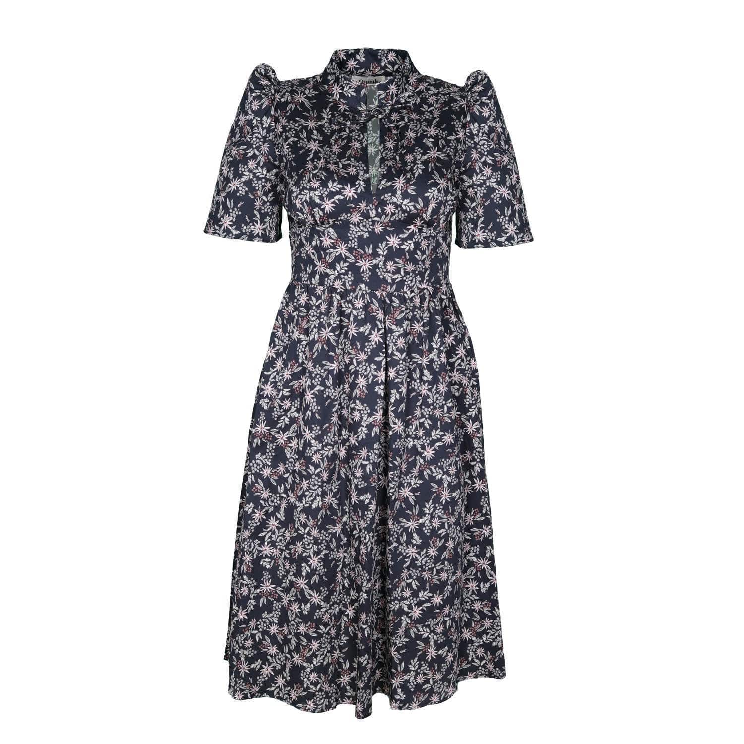 Onirik Naomi Dress / Cotton