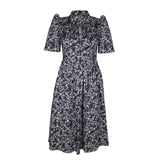 Onirik Naomi Dress / Cotton