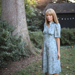 Onirik Naomi Dress / Cotton