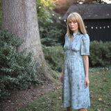Onirik Naomi Dress / Cotton