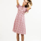 Onirik Naomi Dress / Cotton