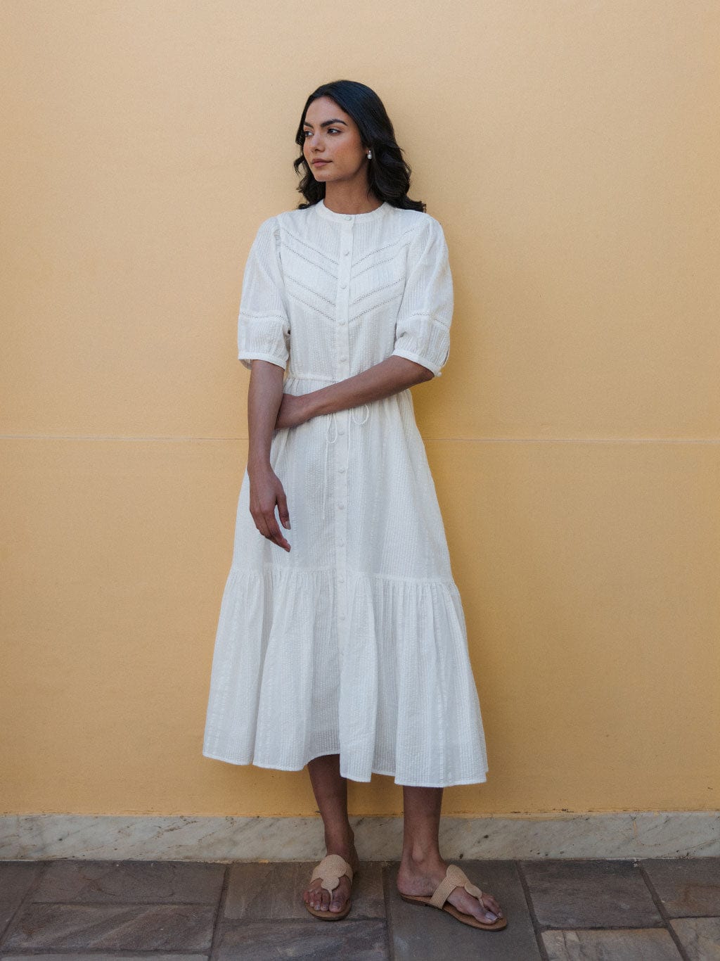 OPHELIA & INDIGO Dress Holly Dress