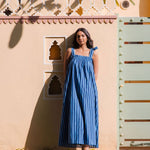 OPHELIA & INDIGO Dress Natalie Dress