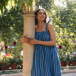 OPHELIA & INDIGO Dress Natalie Dress