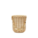 POOLSIDE Handbags The Island Bucket Bag