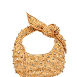 POOLSIDE Handbags The Josie Bling Bag