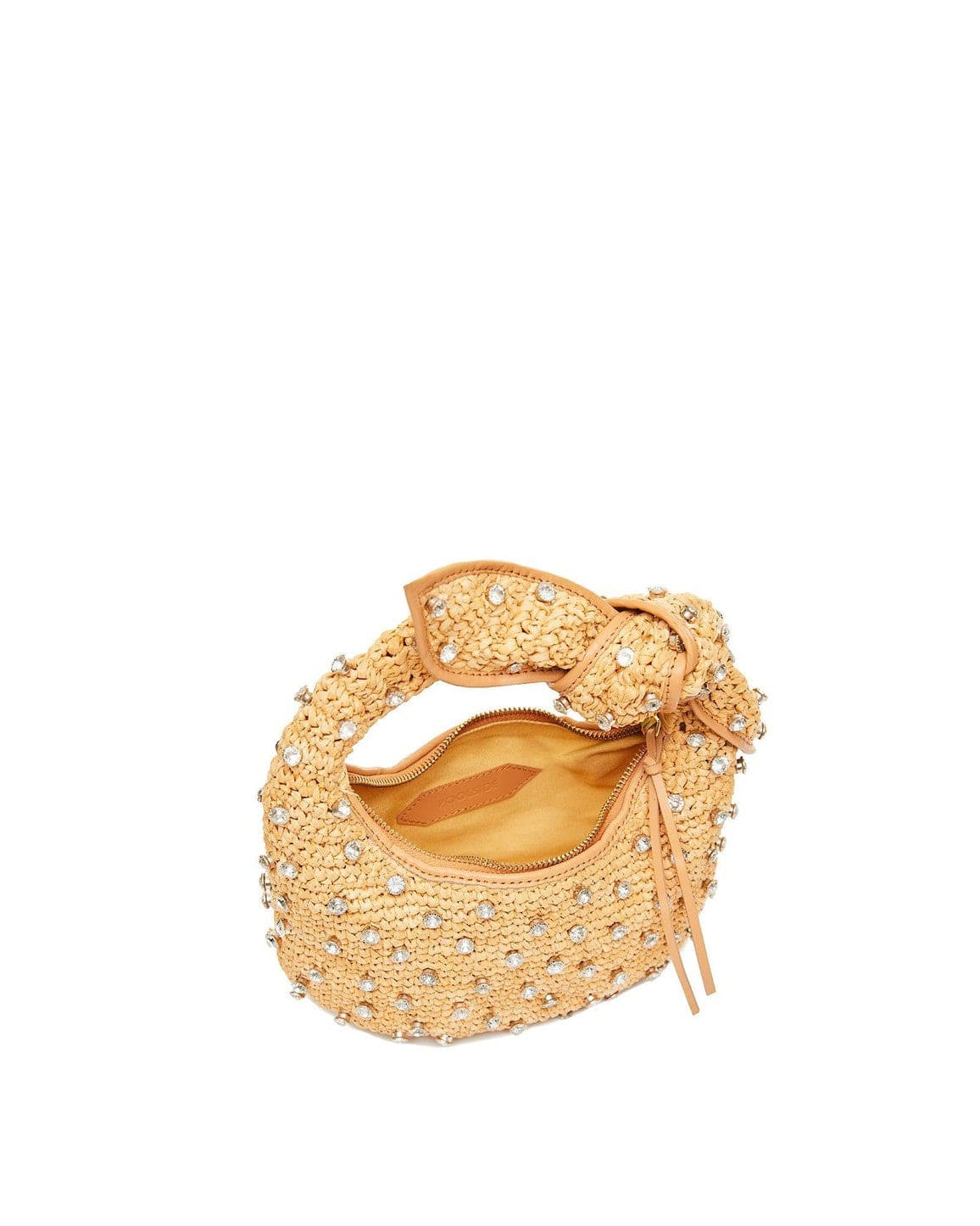 POOLSIDE Handbags The Josie Bling Bag