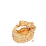POOLSIDE Handbags The Josie Bling Bag