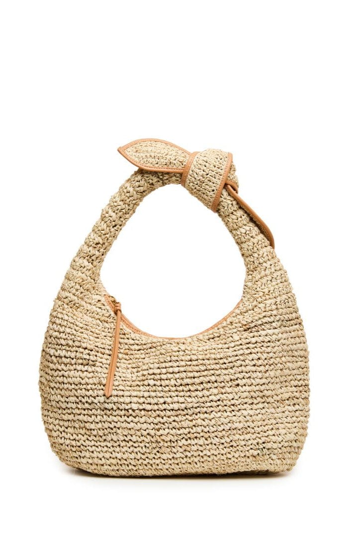 POOLSIDE Handbags The Josie Shoulder Bag