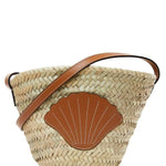 POOLSIDE Handbags Harness The Mini Ibiza Tote