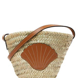 POOLSIDE Handbags Harness The Mini Ibiza Tote