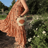POOLSIDE Handbags The Mini Ibiza Tote
