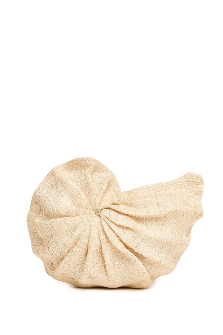 POOLSIDE Handbags The Origami Nautilus