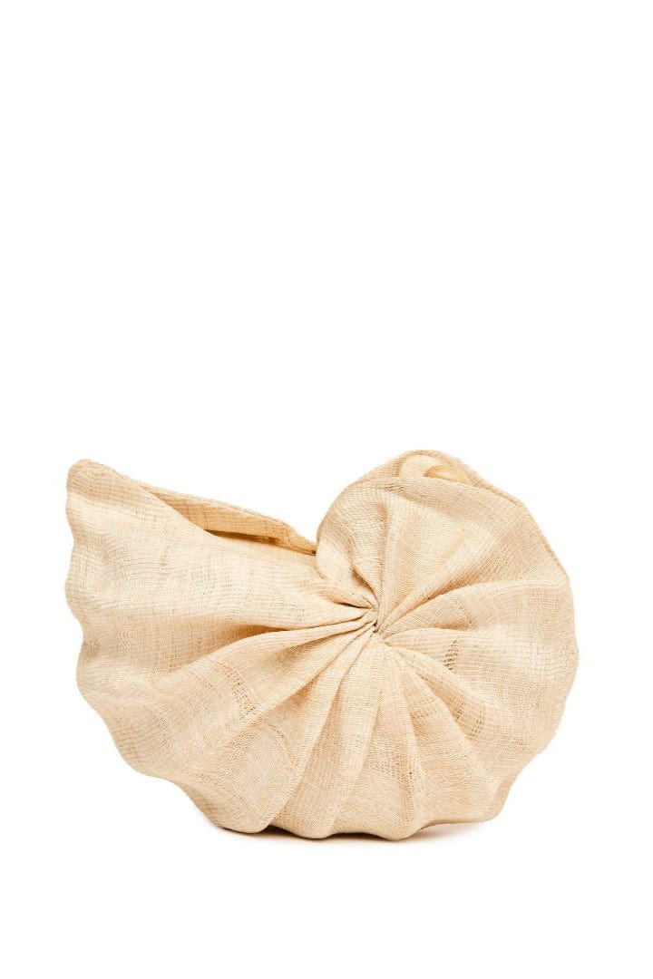 POOLSIDE Handbags The Origami Nautilus
