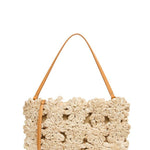 POOLSIDE Handbags The Ravello Floral Mini