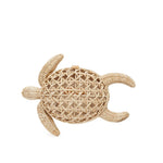 POOLSIDE Handbags The Tortoise Tote