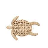 POOLSIDE Handbags The Tortoise Tote