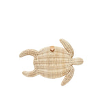 POOLSIDE Handbags The Tortoise Tote