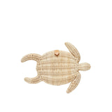 POOLSIDE Handbags The Tortoise Tote