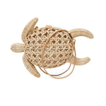 POOLSIDE Handbags The Tortoise Tote