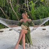 POOLSIDE The Anna Conch