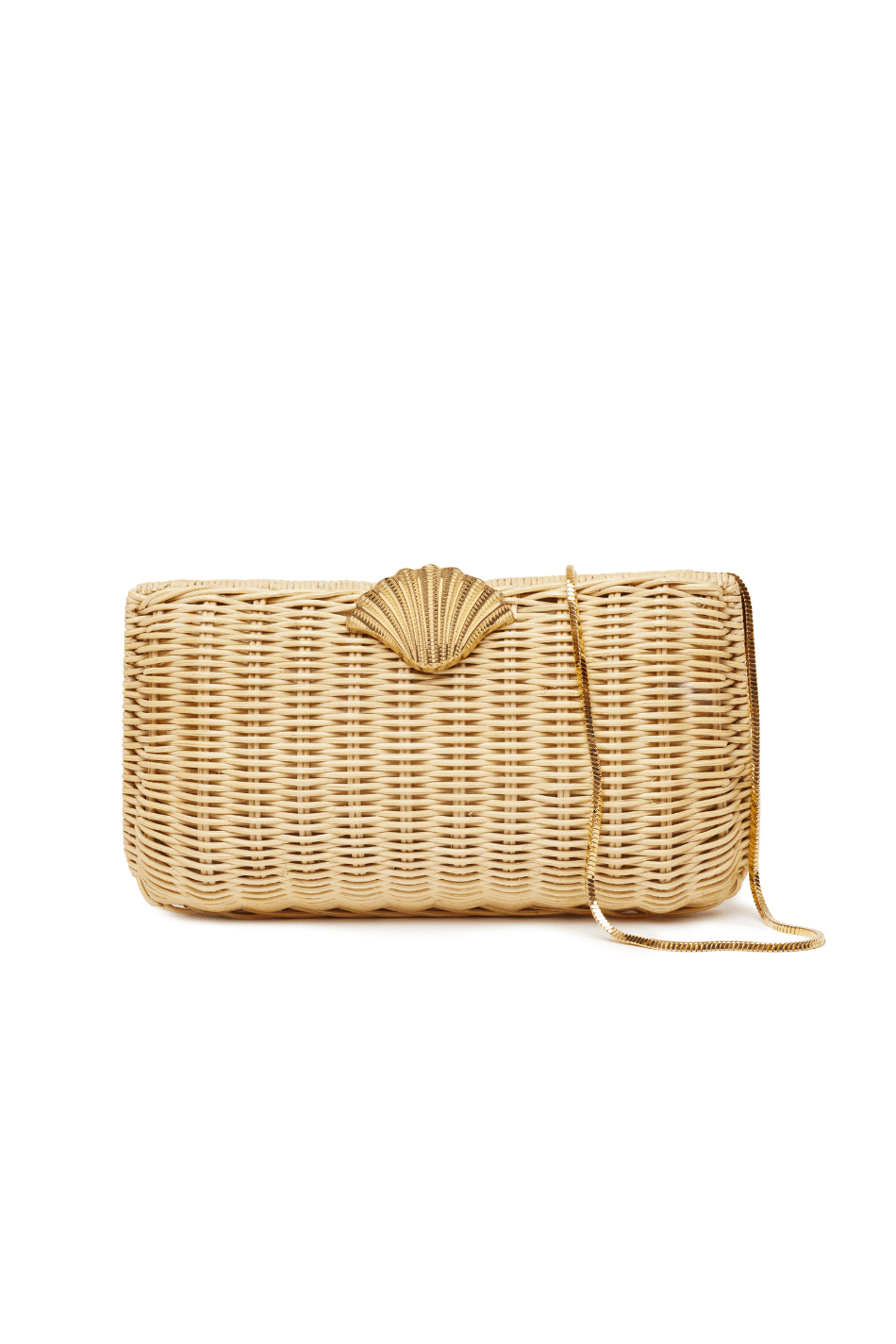 POOLSIDE The Classica Clutch