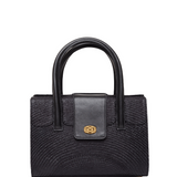 POOLSIDE Midnight The Main Street Bag