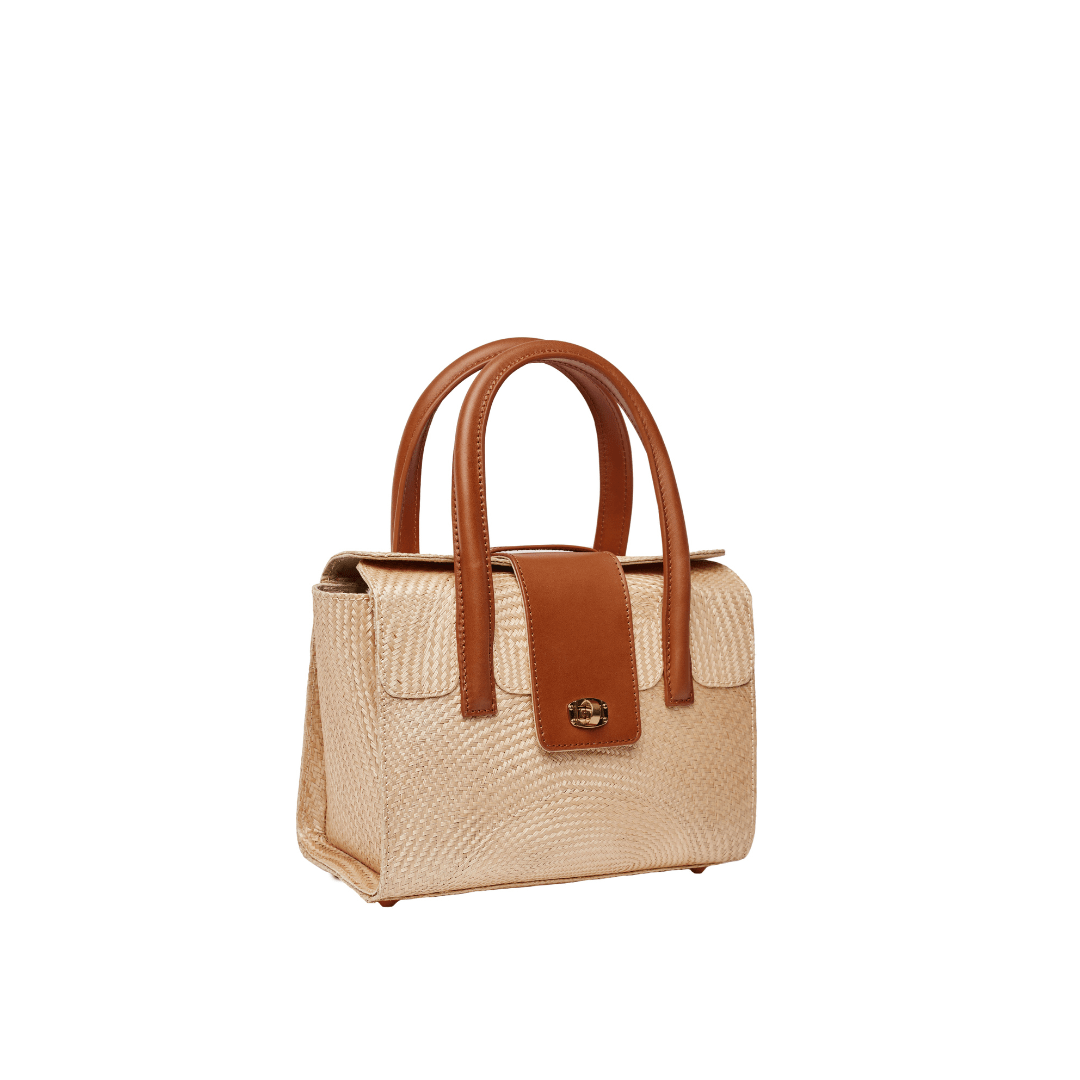 POOLSIDE The Main Street Bag