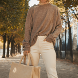 POOLSIDE The Teddy Tote