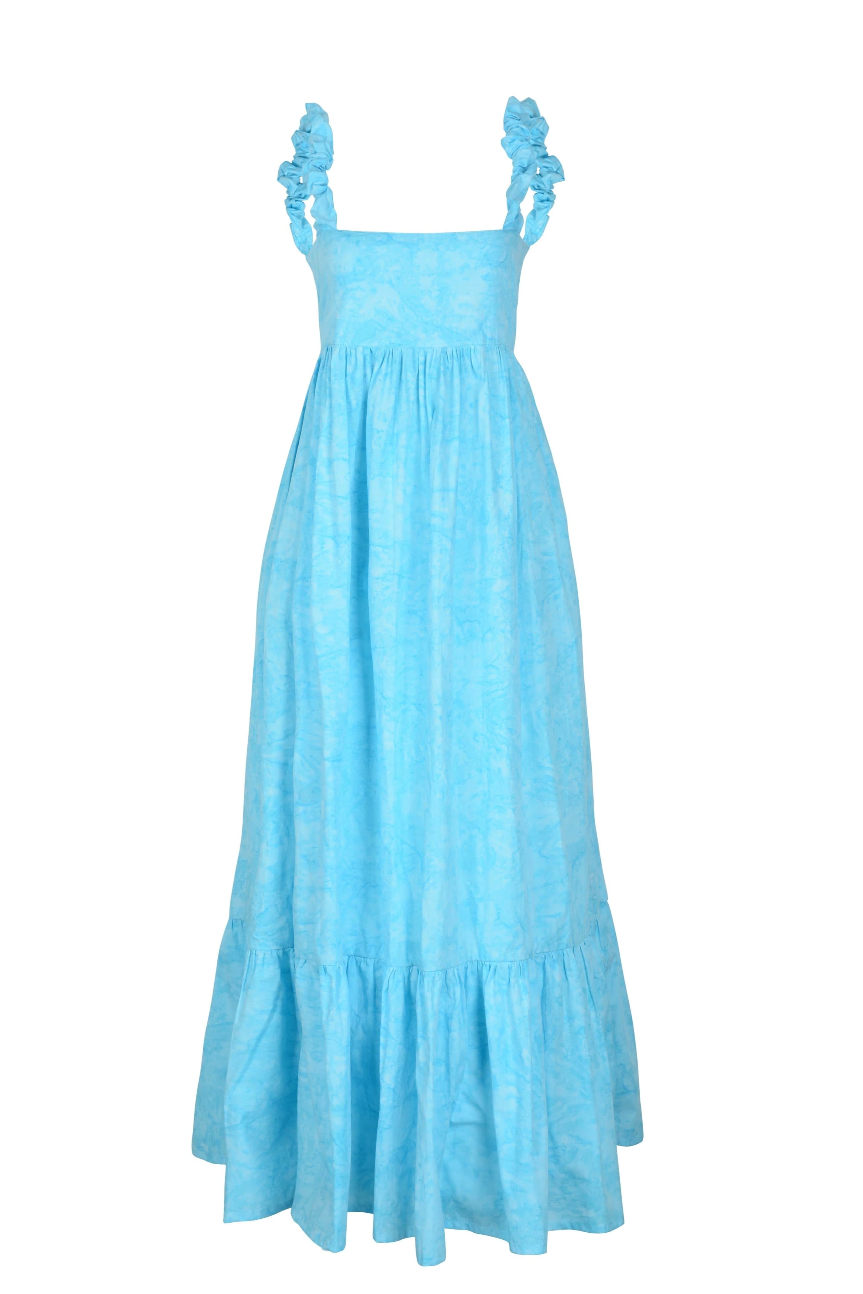 Puka Dress Bonito Dress