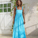 Puka Dress Bonito Dress