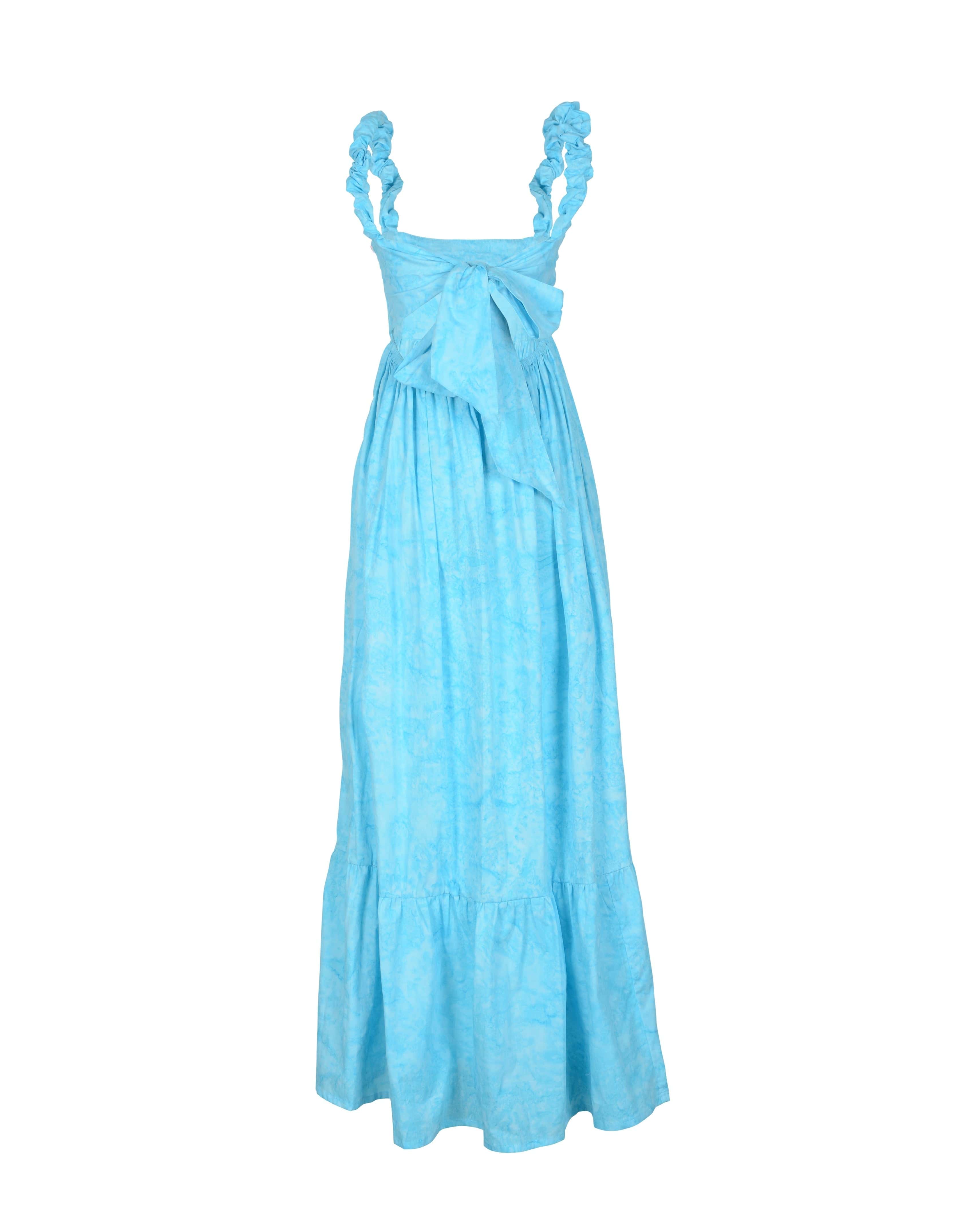 Puka Dress Bonito Dress