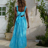 Puka Dress Bonito Dress