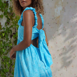 Puka Dress Bonito Dress