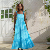 Puka Dress Bonito Dress