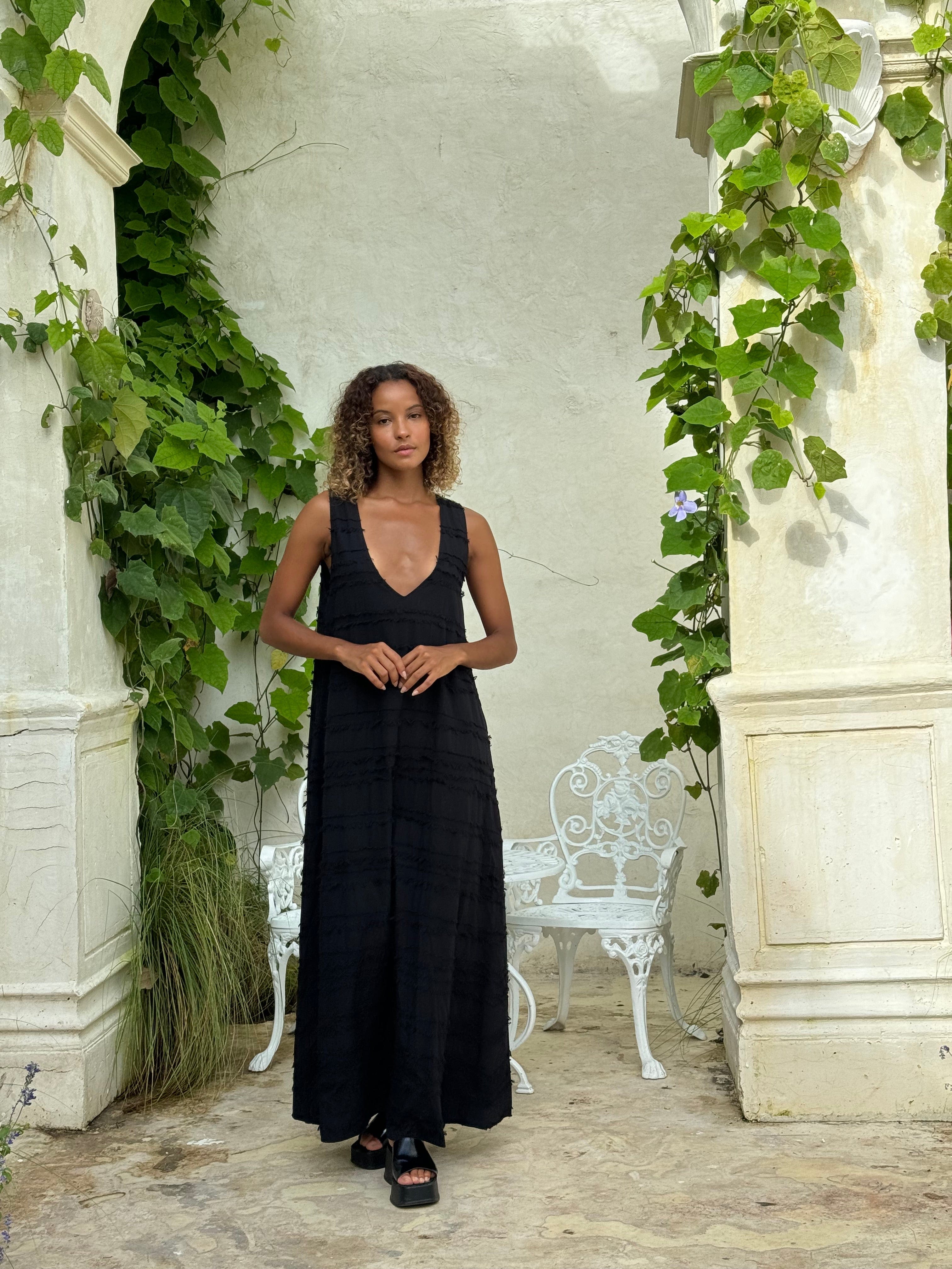 Puka Dress Gili Dress