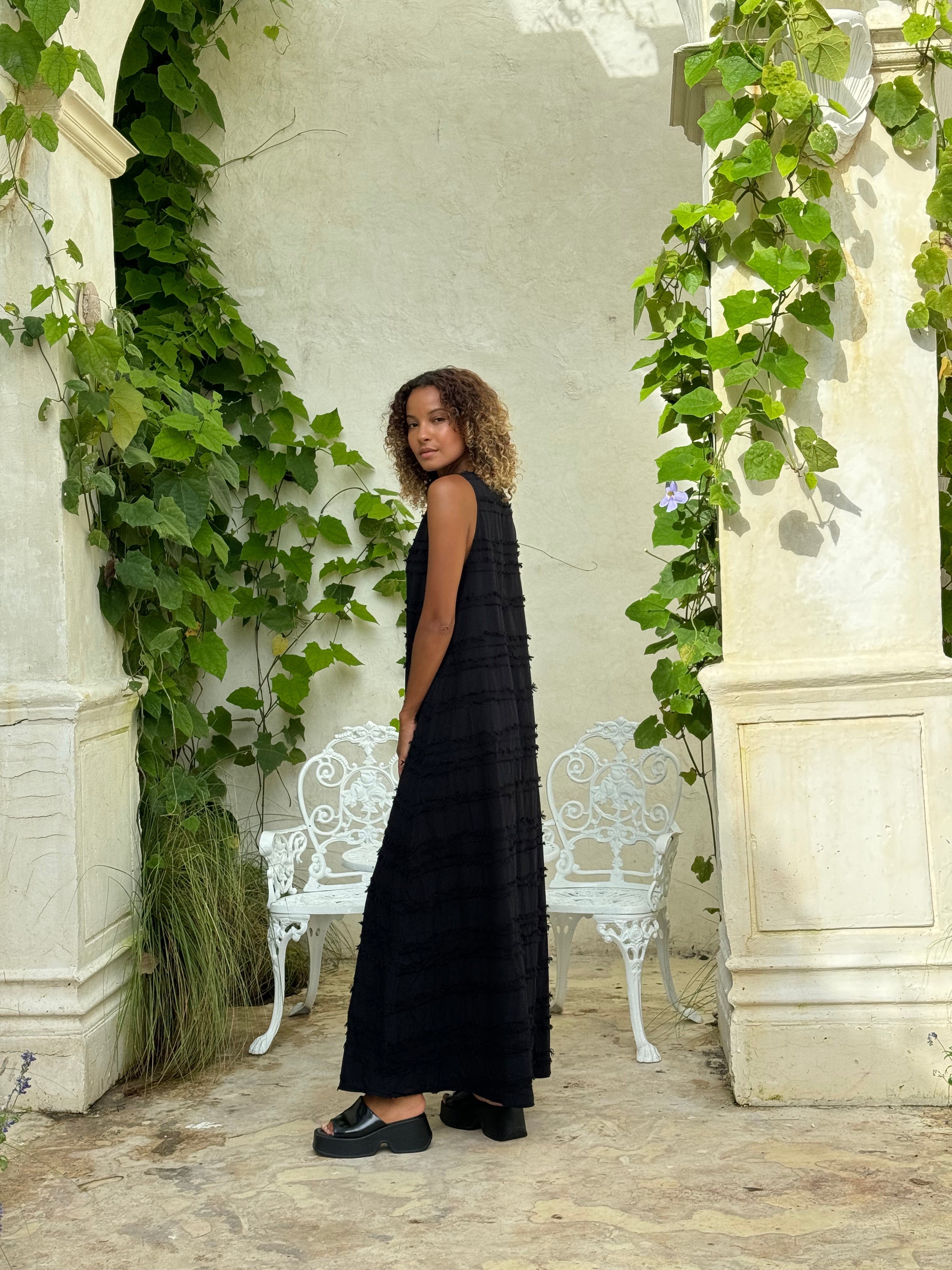 Puka Dress Gili Dress