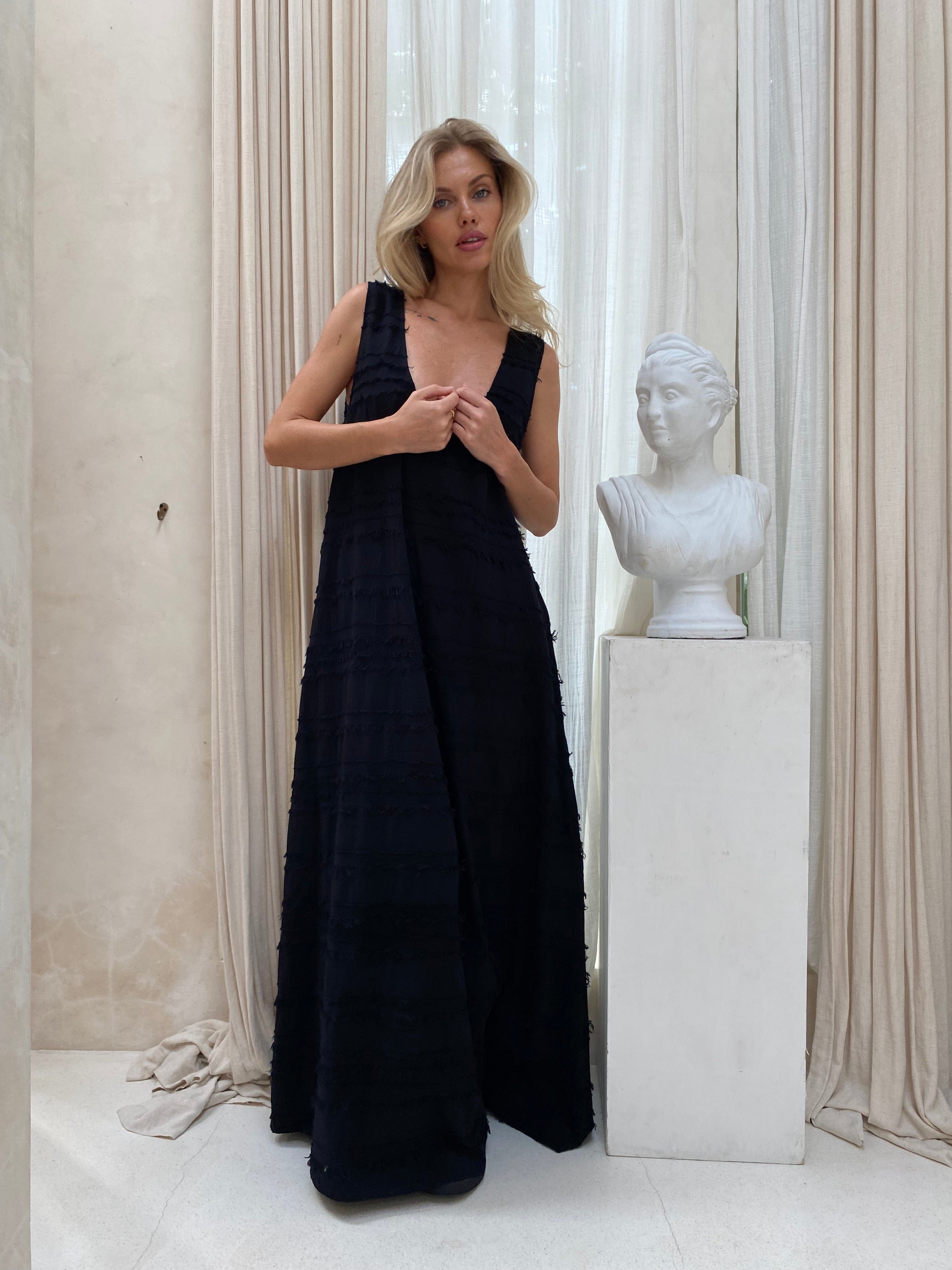 Puka Dress Gili Dress